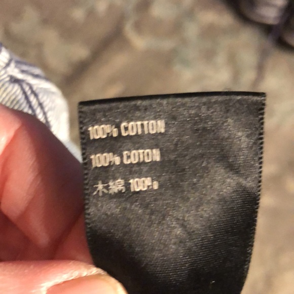 NWT 3 x 1 Designer Jeans - Picture 14 of 14